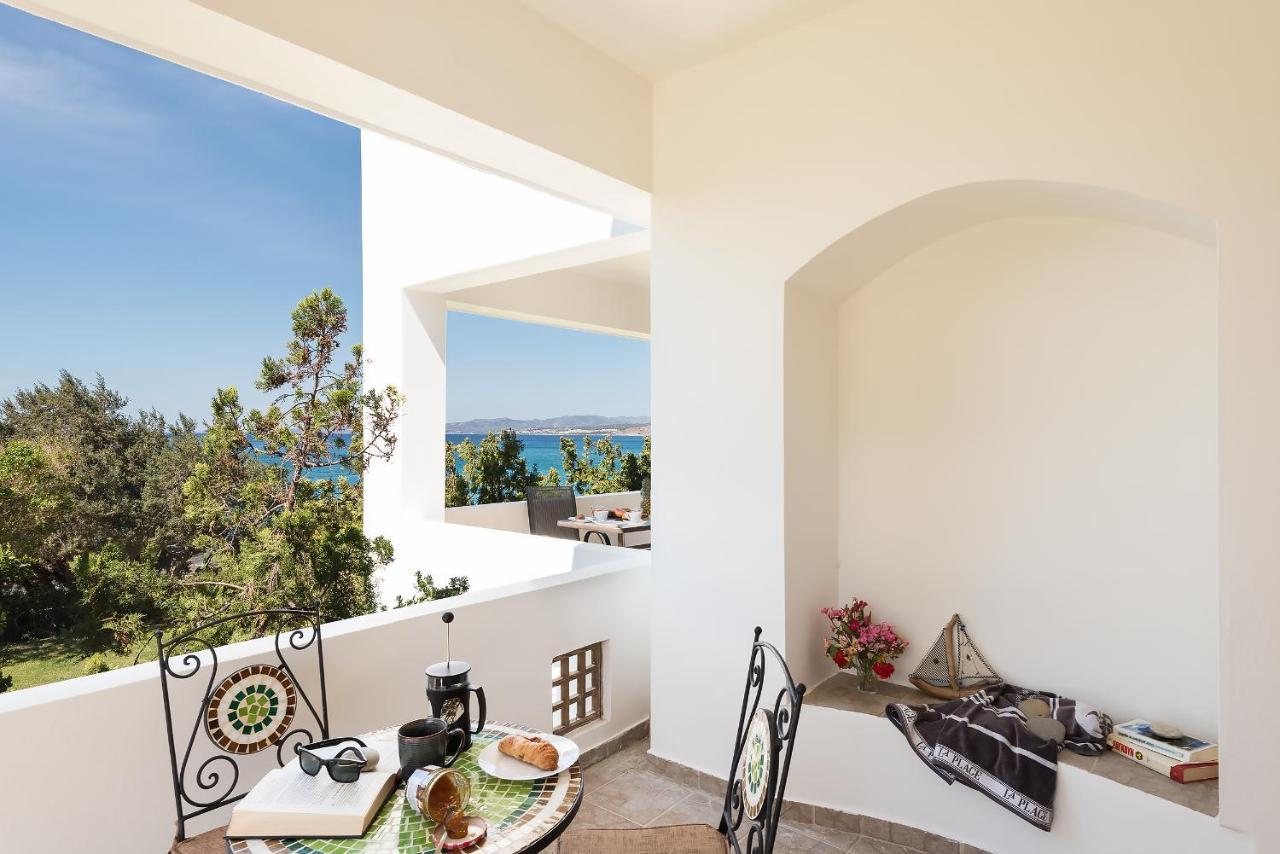 Emerald Dawn Villa Pefki  ภายนอก รูปภาพ