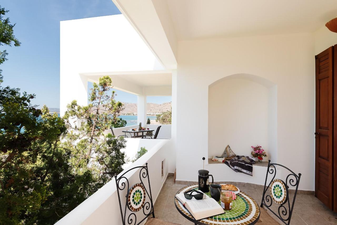 Emerald Dawn Villa Pefki  ภายนอก รูปภาพ
